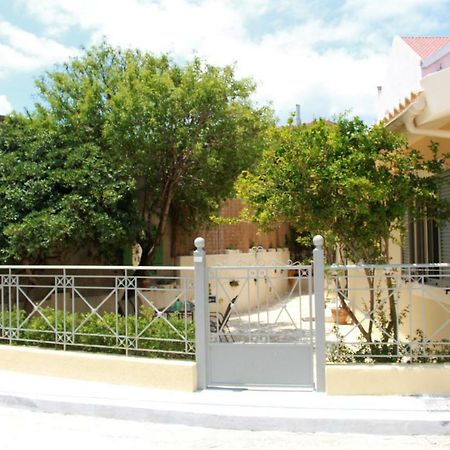 Nauticum City House Argostoli  Eksteriør bilde