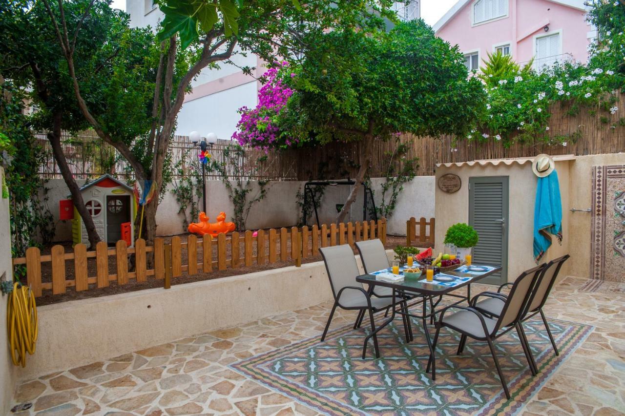 Nauticum City House Argostoli  Eksteriør bilde